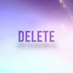 Delete