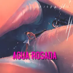 AGUA ROSADA