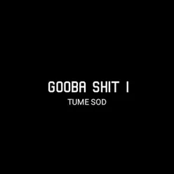 GOOBA SHIT I