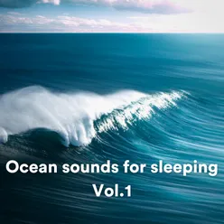 Ocean sounds for sleeping, Pt. 17