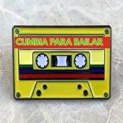 Cumbia para bailar