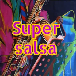 Super salsa