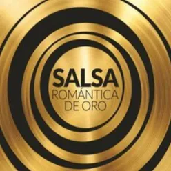 Salsa Romantica de Oro