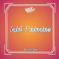 Indak Padandam