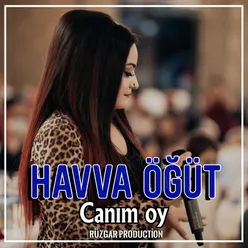 Canım Oy