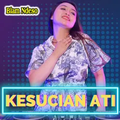 Kesucian Ati