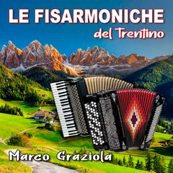 Le fisarmoniche del Trentino