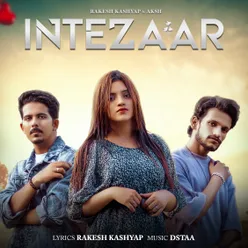 Intezaar