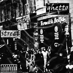 Ghetto street