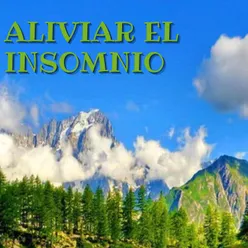 Aliviar El Insomnio