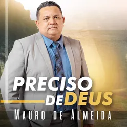 Preciso De Deus