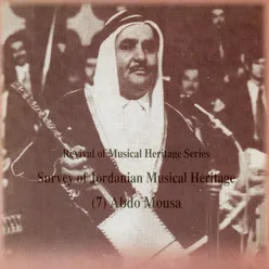 Ya Abdo Jib Al-Rabab