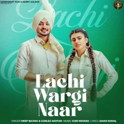 Lachi Wargi Naar