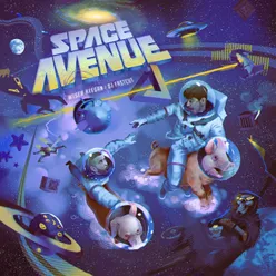 Space Avenue