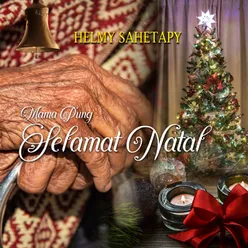 Mama Pung Selamat Natal