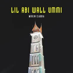 Lil Abi Wall Ummi