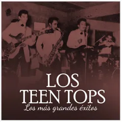 Los Teen Tops los mas grandes éxitos (1975)