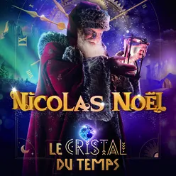 Le cristal du temps