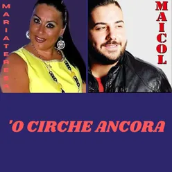 'O cirche ancora