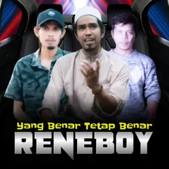 Yang Benar Tetap Benar