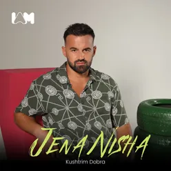 Jena Nisha