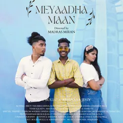 Meyaadha Maan