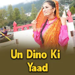 Un Dino Ki Yaad