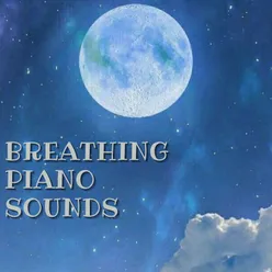 Breathing Piano Sounds