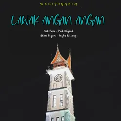 Lawak Angan-Angan