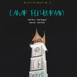 Lawak Pembukaan