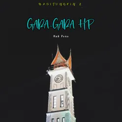 Gara Gara HP