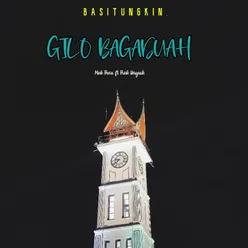 Gilo Bagaduah