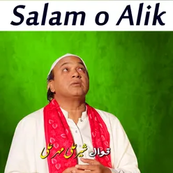 Salam o Alik