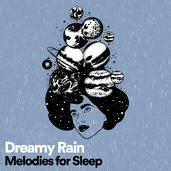 Dreamy Rain Melodies for Sleep, Pt. 3