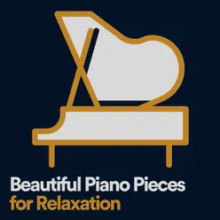 Beautiful Piano Pieces for Relaxation, Pt. 7