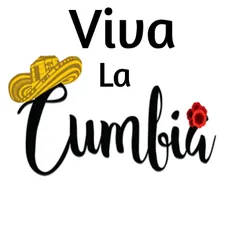 Viva la cumbia