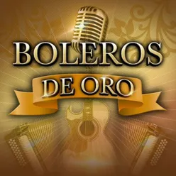 BOLEROS DE ORO