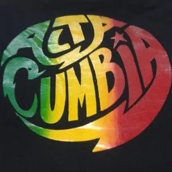 Alta cumbia