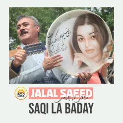 Saqi La Baday