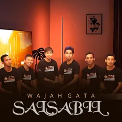 Wajah Gata