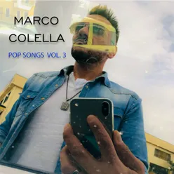 Marco Colella Pop Songs, Vol. 3