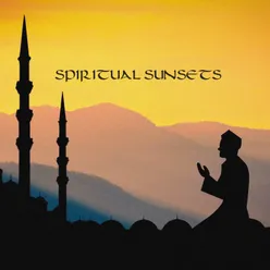 Spiritual Sunset