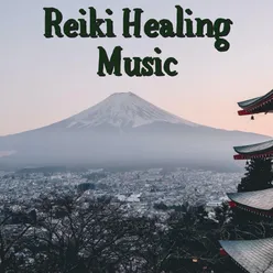 Reiki Healing Music