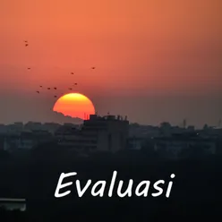 Evaluasi