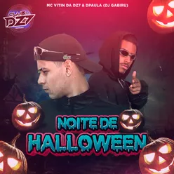 NOITE DE HALLOWEEN