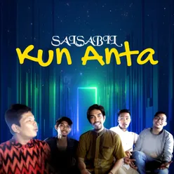 Kun Anta