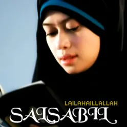 Lailahaillallah