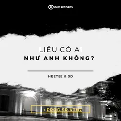 Có ai như anh không?