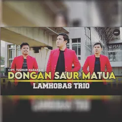 DONGAN SAUR MATUA