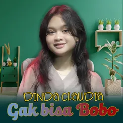 Gak Bisa Bobo